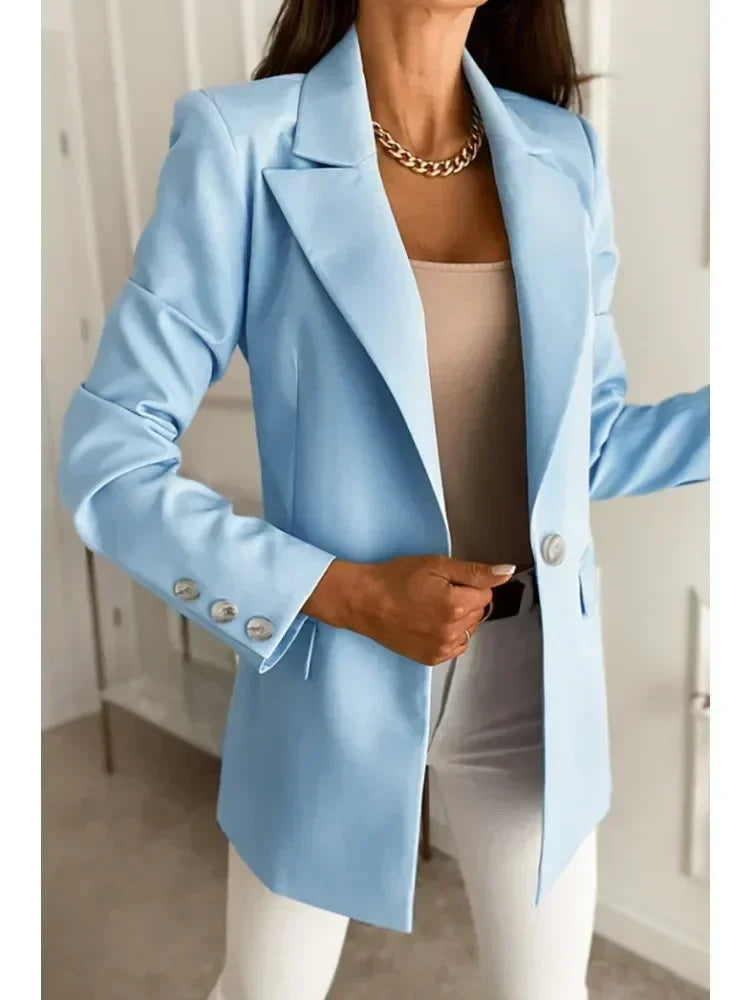 Eleganter Damen Blazer