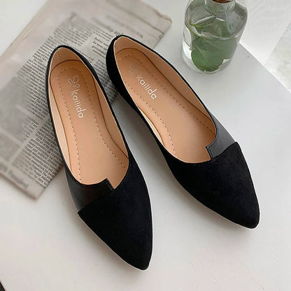 Damen Ballerina Schuhe, Bequeme Damen Ballerinas, Klassische Damen Schuh Ballerina, Elegante Damen Ballerina Flats, Modische Frauen Ballerina Schuhe, Damen Ballerina mit Spitze, Leichte Sommer Ballerinas für Damen, Damen Schuh Ballerina mit Schleife, Trendige Damen Ballerina Slipper