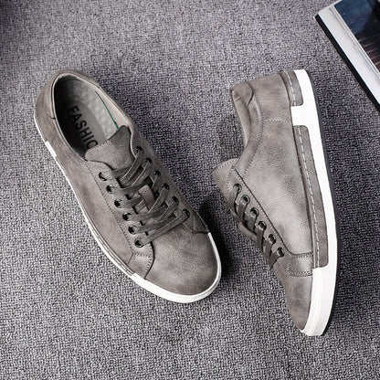 Herren Vintage Sneaker