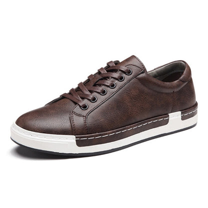 Herren Vintage Sneaker