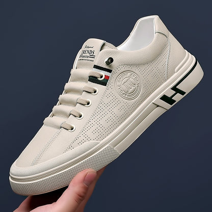 Herren Freizeit-Schuh, Bequemer Herren Freizeitschuh, Modischer Casual Schuh für Männer, Alltagsschuh für Herren, Leichter Herren Freizeitschuh, Sportlicher Herren Freizeit-Sneaker, Trendiger Herren Freizeitschuh, Komfortabler Casual Schuh für Männer, Lässiger Herren Freizeit-Schuh, Klassischer Herren Freizeitschuh