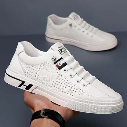 Herren Freizeit-Schuh, Bequemer Herren Freizeitschuh, Modischer Casual Schuh für Männer, Alltagsschuh für Herren, Leichter Herren Freizeitschuh, Sportlicher Herren Freizeit-Sneaker, Trendiger Herren Freizeitschuh, Komfortabler Casual Schuh für Männer, Lässiger Herren Freizeit-Schuh, Klassischer Herren Freizeitschuh