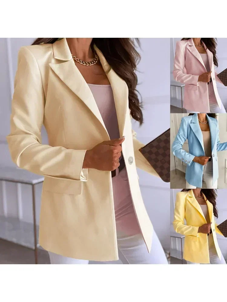 Eleganter Damen Blazer