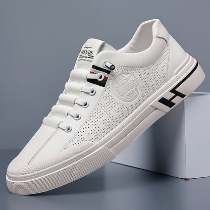 Herren Freizeit-Schuh, Bequemer Herren Freizeitschuh, Modischer Casual Schuh für Männer, Alltagsschuh für Herren, Leichter Herren Freizeitschuh, Sportlicher Herren Freizeit-Sneaker, Trendiger Herren Freizeitschuh, Komfortabler Casual Schuh für Männer, Lässiger Herren Freizeit-Schuh, Klassischer Herren Freizeitschuh